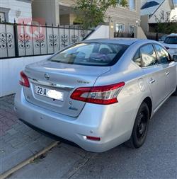 نيسان سنترا